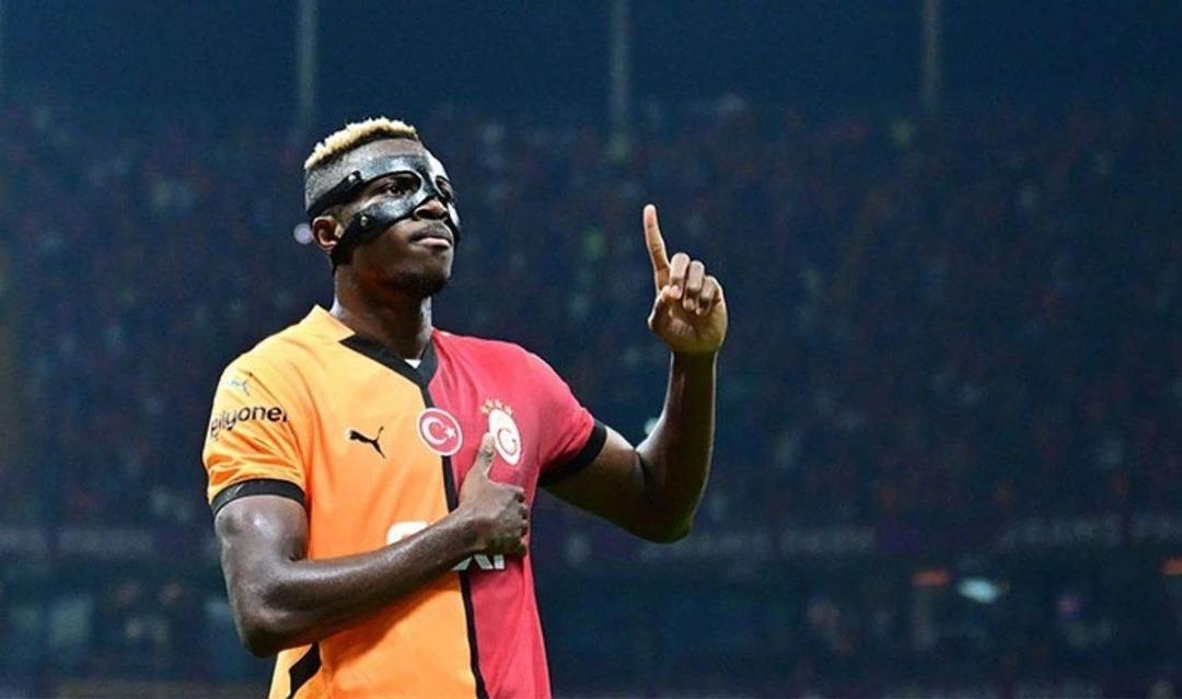 Galatasaray da Osimhen büyük kriz çıkardı! Başkan Dursun Özbek yöneticilerine bizzat talimatı verdi... 2