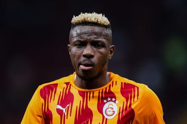 Galatasaray'da Osimhen büyük kriz çıkardı! Başkan Dursun Özbek yöneticilerine bizzat talimatı verdi...