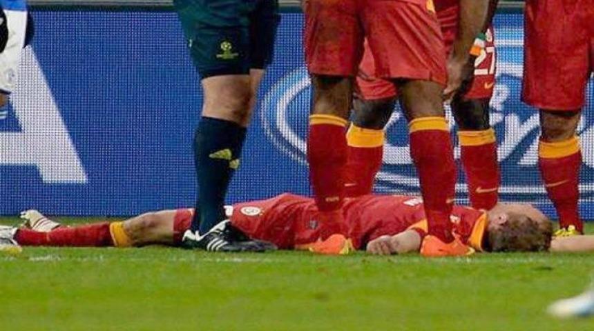 Semih Kaya hastaneye kaldırıldı..!