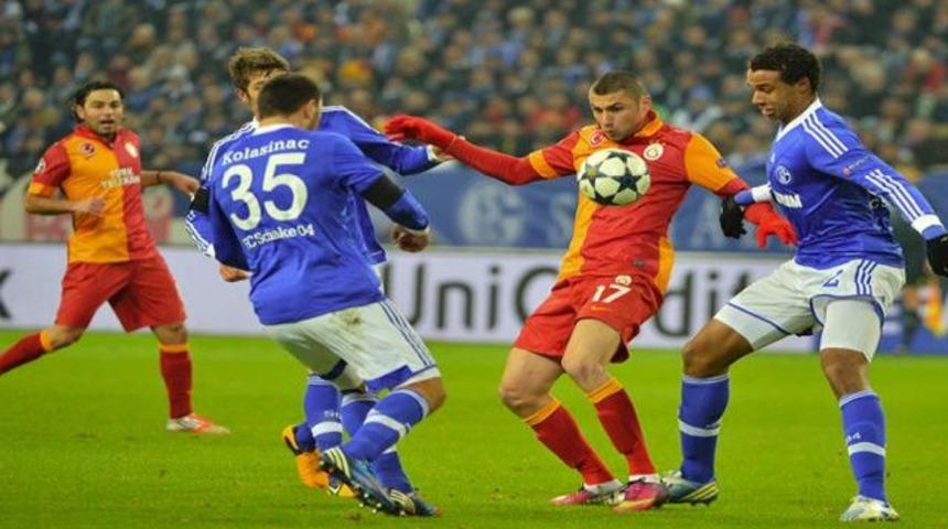 MARŞ MARŞ  &Ccedil;EYREK FİNALE