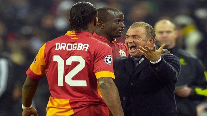 "&Ccedil;ocuklar gereğini yaptı"