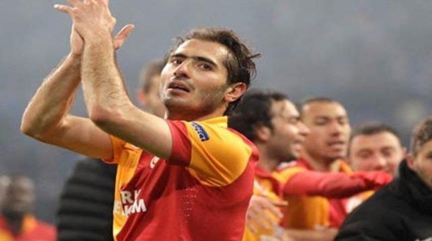 &Ccedil;ılgın gelir!