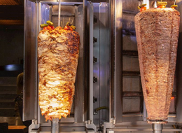 Ünlü döner zincirine 2. Dalga operasyon! Eş zamanlı baskın yapıldı