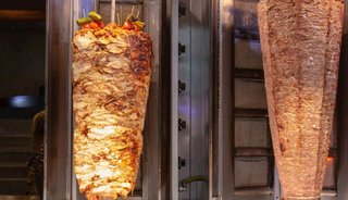 Ünlü döner zincirine eş zamanlı baskın!