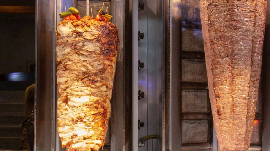 Ünlü döner zincirine 2. Dalga operasyon! Eş zamanlı baskın yapıldı