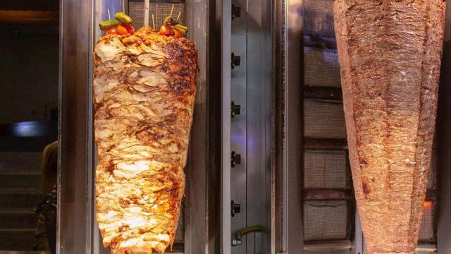 Ünlü döner zincirine 2. Dalga operasyon! Eş zamanlı baskın yapıldı