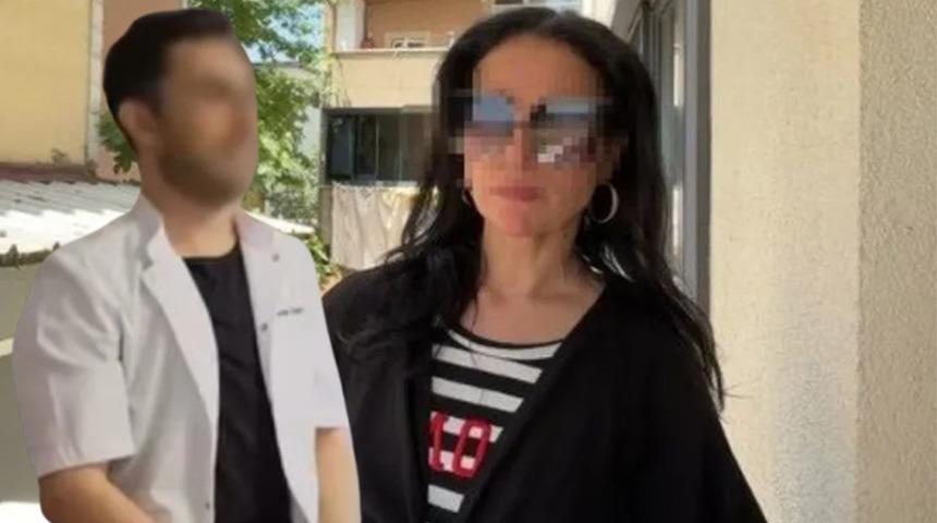 Güzelleşmek isterken kabus yaşadı: Diş hekimi estetik yaptı! Bakanlık harekete geçti