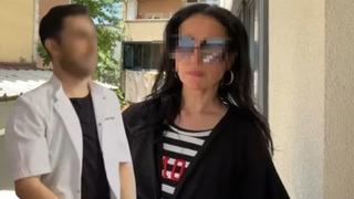 Güzelleşmek isterken kabus yaşadı: Diş hekimi estetik yaptı! Bakanlık harekete geçti