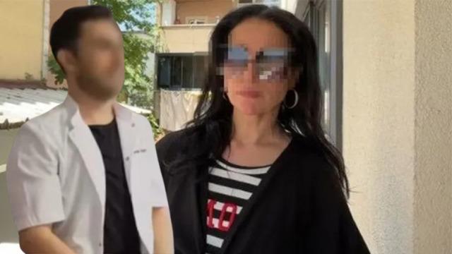 Güzelleşmek isterken kabus yaşadı: Diş hekimi estetik yaptı! Bakanlık harekete geçti