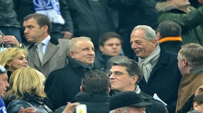 Başkan &Uuml;nal Aysal'dan teşekk&uuml;r mesajı!