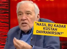 'Avrupa işçi sınıfına ucuz yazlık temin etmek zorunda mıyız' İlber Ortaylı'dan çok konuşulacak 'zeytinlik' çıkışı 'Gelecek ucuz arsa alacak...'
