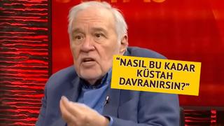 'Avrupa işçi sınıfına ucuz yazlık temin etmek zorunda mıyız' İlber Ortaylı'dan çok konuşulacak 'zeytinlik' çıkışı 'Gelecek ucuz arsa alacak...'