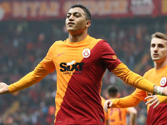 G.Saray'ın eski golcüsü geri dönüyor! Yeni adresi çok şaşırttı