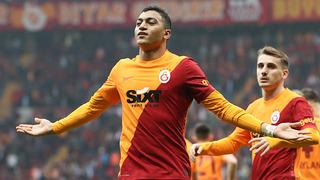 G.Saray'ın eski golcüsü Mustafa Muhammed Türkiye'ye geri dönüyor! Yeni adresi çok şaşırttı