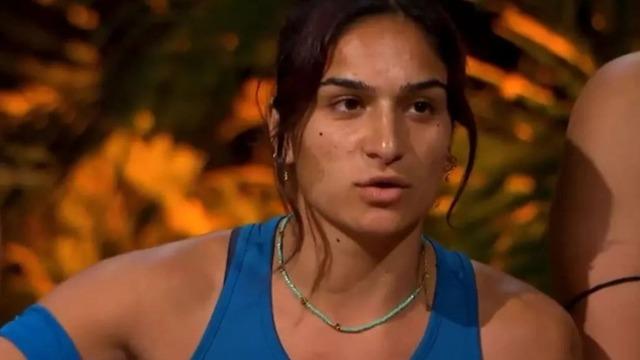 Dominik'te adı aşk iddiasına karıştı! Survivor Dilşah Kurt imaj değiştirdi! Görenler şaştı kaldı