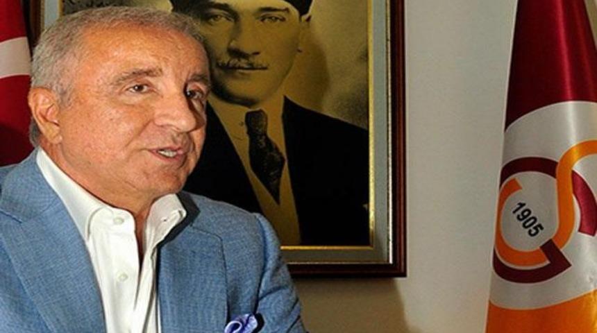 Ünal Aysal'ın gönlünden geçen rakip...