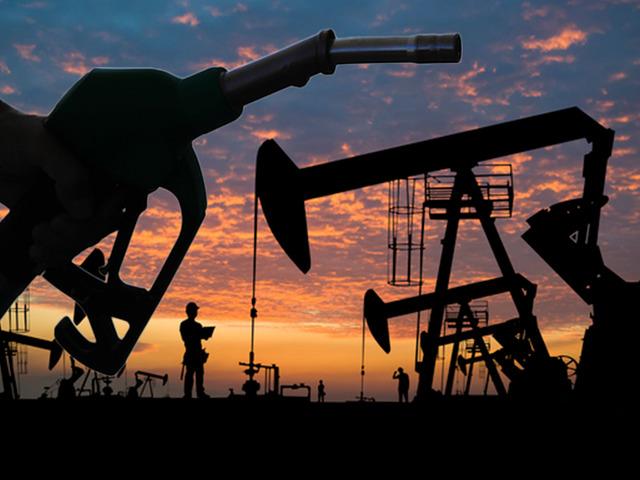 Petrol fiyatları 5 ayın zirvesindeydi! Bir anda yere çakıldı