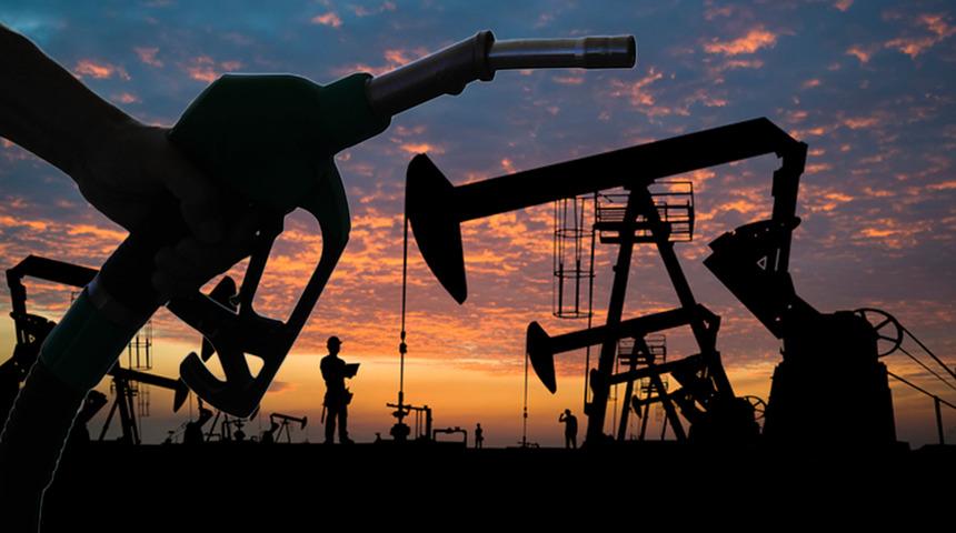 ABD'nin petrol sondaj kulesi sayısı azaldı