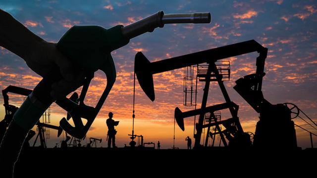 ABD'nin petrol sondaj kulesi sayısı arttı