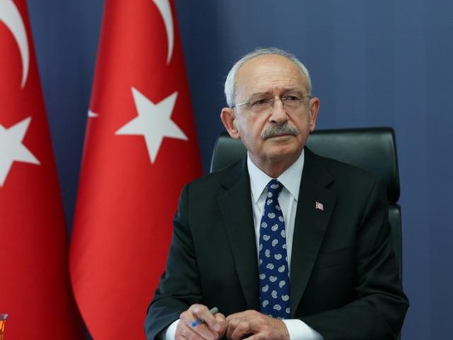 Kılıçdaroğlu’ndan gündem olacak çıkış: ‘Partimi kayyuma mı bırakayım?’