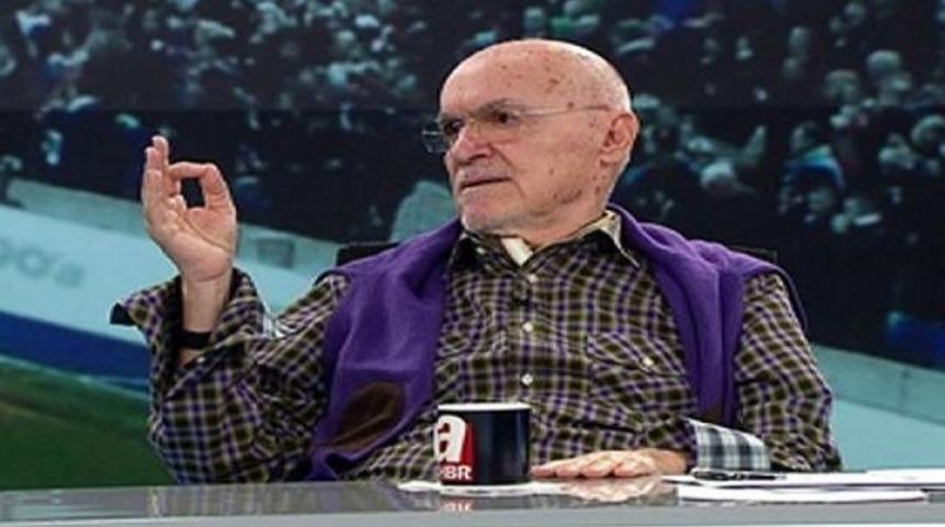 Ulu&ccedil;: &Ccedil;eyrek finale pişman olursun!