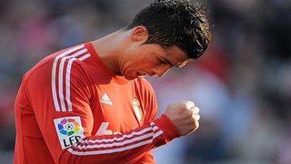 CR7, İtalya Ligi'ne salladı!