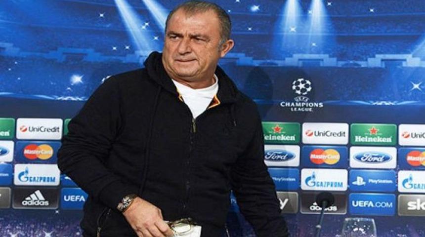 İspanyolların Terim korkusu!