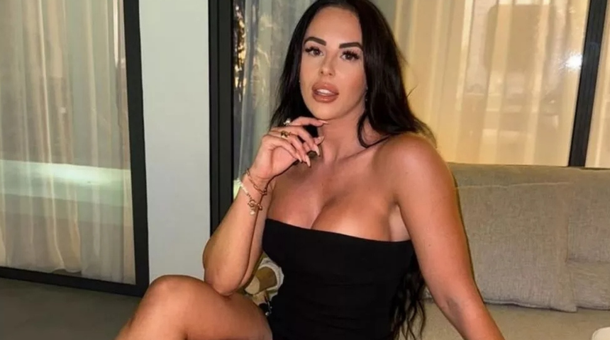 Yok böyle teklif! Avustralyalı modelden ilginç iş ilanı! 580 bin TL ödeyecek...