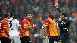 Tahkim'den Galatasaray'a müjde!