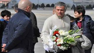 İşte Mourinho'nun gözünden Galatasaray!