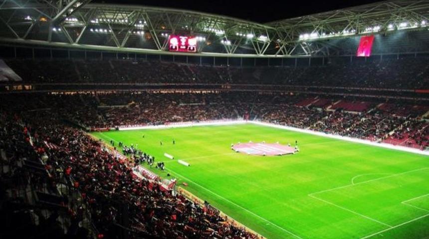 Galatasaray, Olimpiyat'ta mı oynayacak?