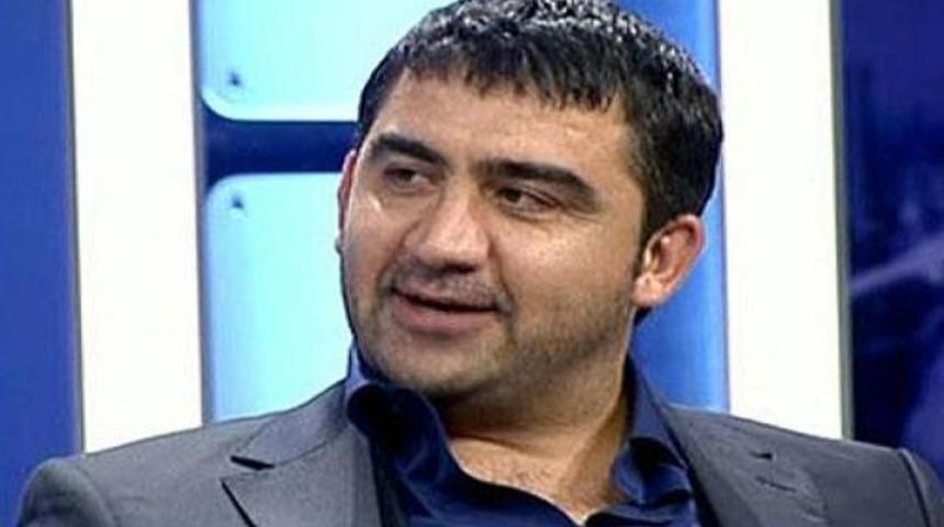 &Uuml;nal Aysal'ı Aziz Yıldırım'a benzetti