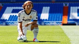 Realli yıldız Modric'ten Galatasaray yorumu!