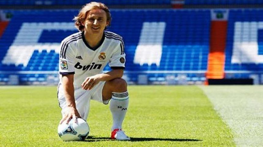 Ve yılın transferi a&ccedil;ıklandı!