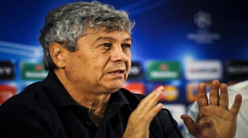 Mircea Lucescu'dan Galatasaray iddiası..!