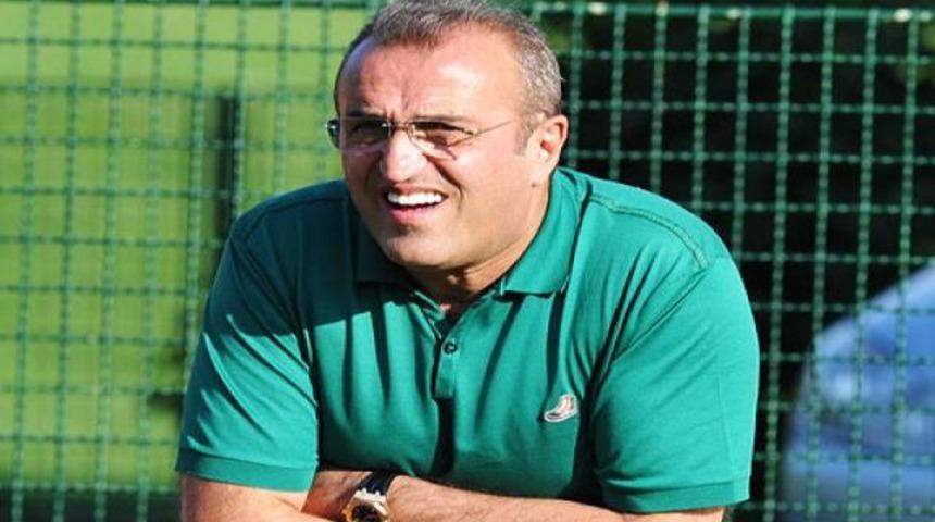 "Fenerbah&ccedil;e r&uuml;ya g&ouml;rmesin"