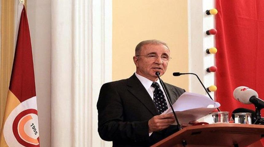 "Galatasaray'ın y&uuml;kselişi engellenemeyecek"