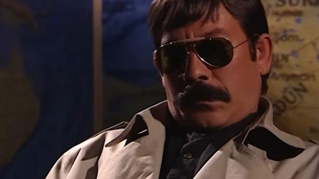 Kurtlar Vadisi dönüyor ama bakın nasıl! Efsane karakter 'Pala' müjdeyi verdi