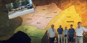 Belediye Başkanı'nın büyükşehir olma isteği kenti karıştırdı! Komşu ildeki iki ilçeyi istedi: Türkiye'nin AB'ye girmesinden daha önemli