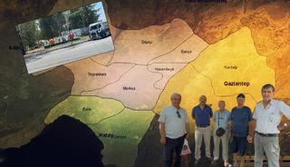 Belediye Başkanı'nın büyükşehir olma isteği kenti karıştırdı! Komşu ildeki iki ilçeyi istedi: Türkiye'nin AB'ye girmesinden daha önemli