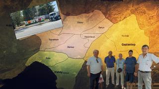 Belediye Başkanı'nın büyükşehir olma isteği kenti karıştırdı! Komşu ildeki iki ilçeyi istedi: Türkiye'nin AB'ye girmesinden daha önemli