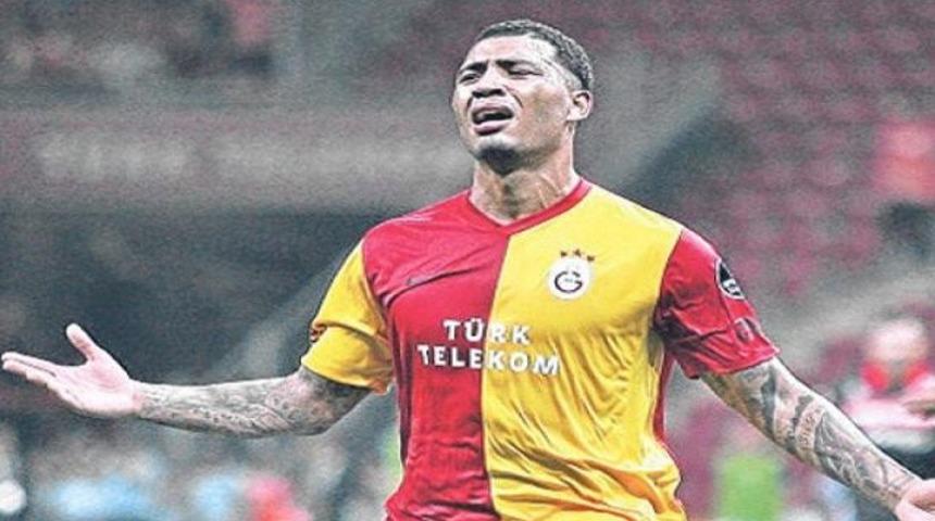 Galatasaray'ı Allah kurtarmış!