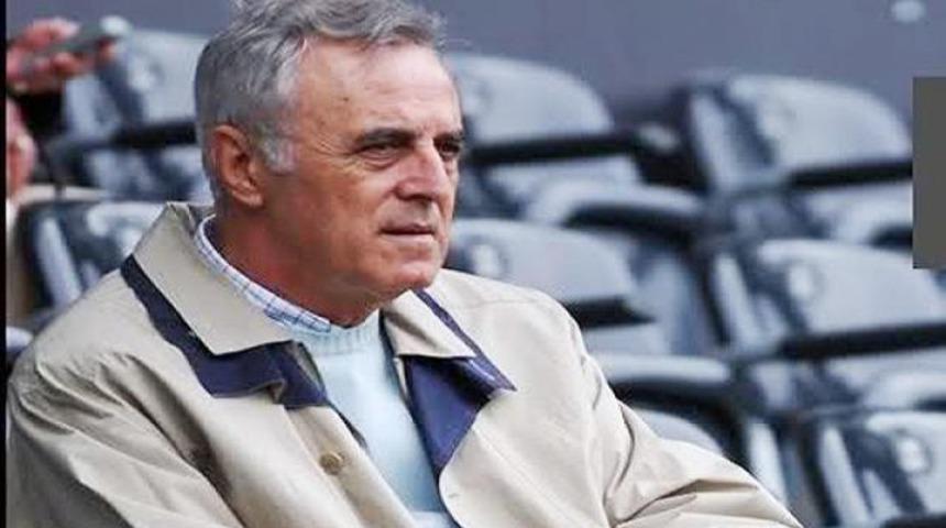 &Ouml;zhan Canaydın anıldı