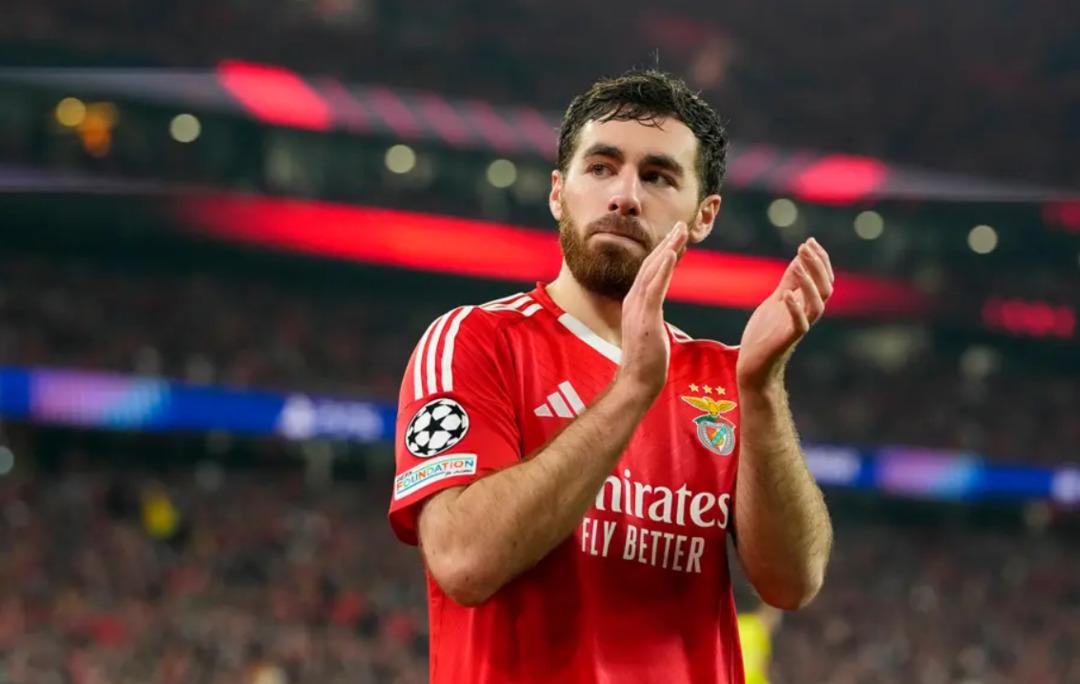 Jose Mourinho takımdaki rolünü bile belirledi! Fenerbahçe den çok ses getirecek hamle... Benfica dan geliyor 3