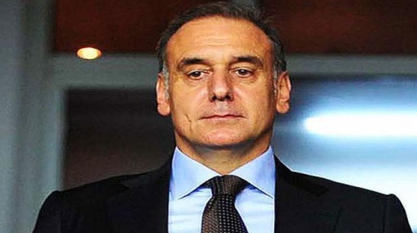 "Transferde gerekeni yaparız"