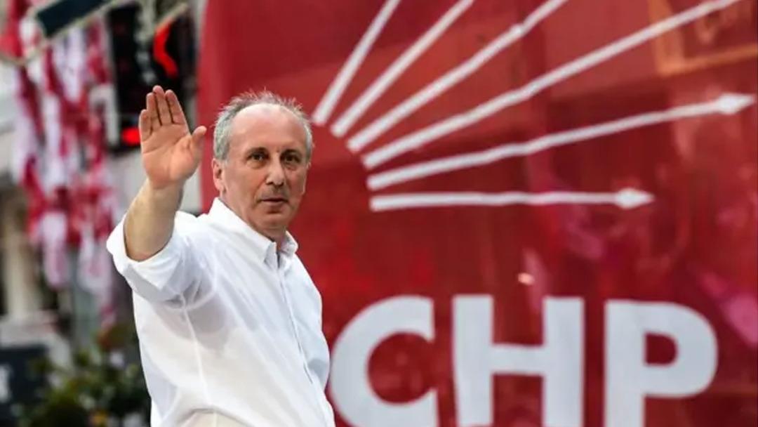 Muharrem İnce, CHP ye geri döndü! Beklenen açıklama geldi... Ekrem İmamoğlu nun mektubuyla duyurdu... "Birleşe birleşe kazanacağız" 2