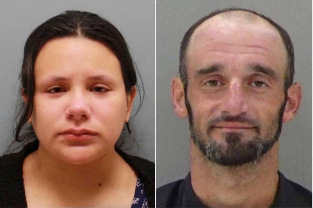 Cani anne ve baba 4 aylık bebeği çekmeceye kilitledi! Cansız bedeni bulundu! Nedeni ise kan dondurdu... 1