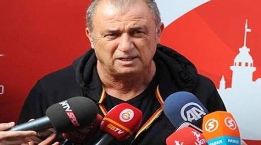 Terim: &Uuml;lke olarak hazırız!