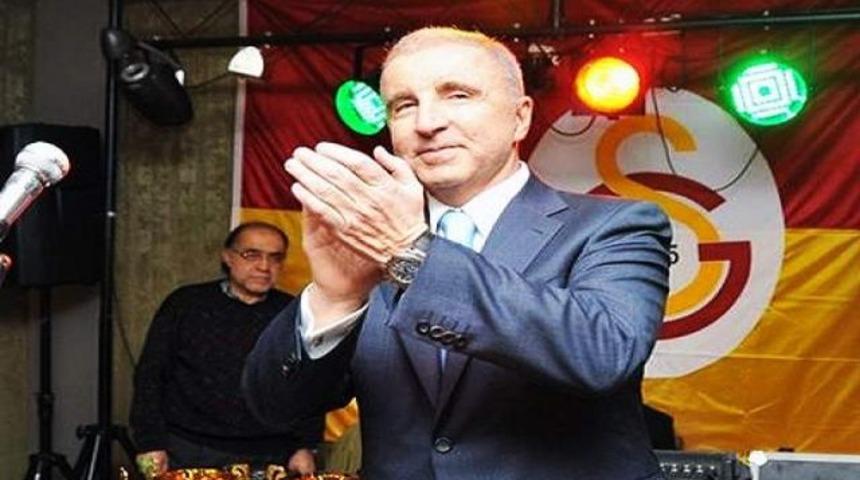 Aysal: İn&ouml;n&uuml;'y&uuml; istemedik!