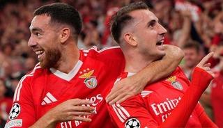 Mourinho rolünü bile belirledi! F.Bahçe'den gündemi sarsacak hamle...